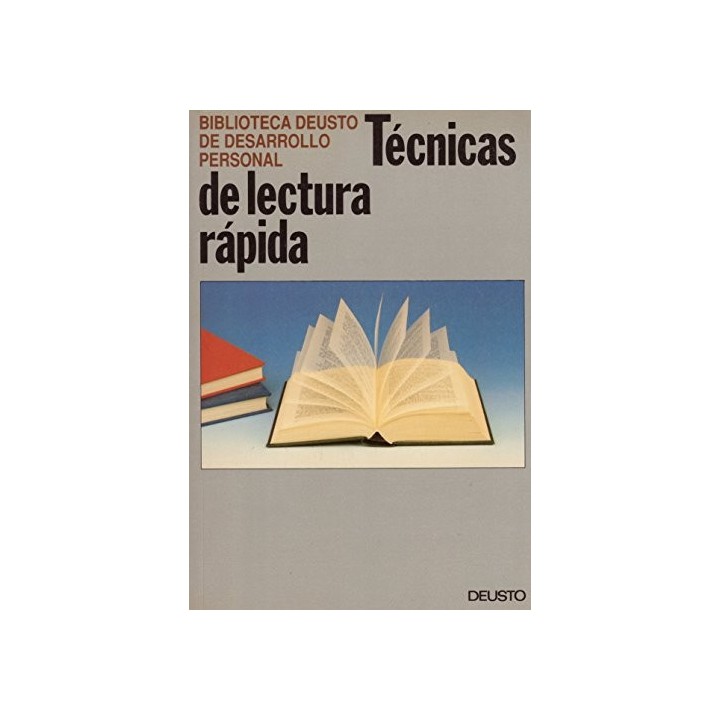 Técnicas De Lectura Rápida